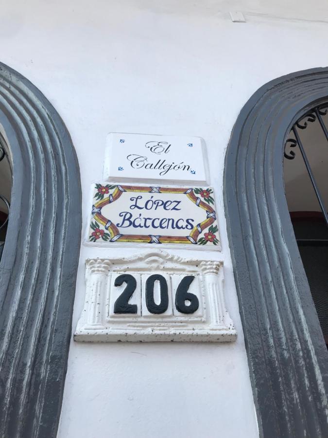 El Callejon Guest House León Zewnętrze zdjęcie