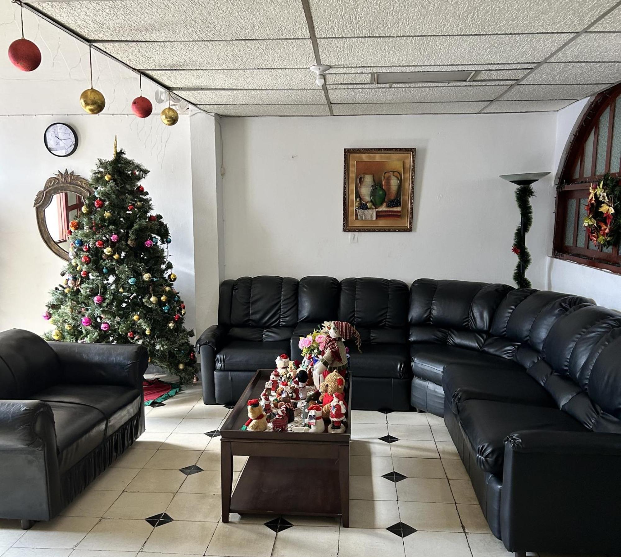 El Callejon Guest House León Zewnętrze zdjęcie
