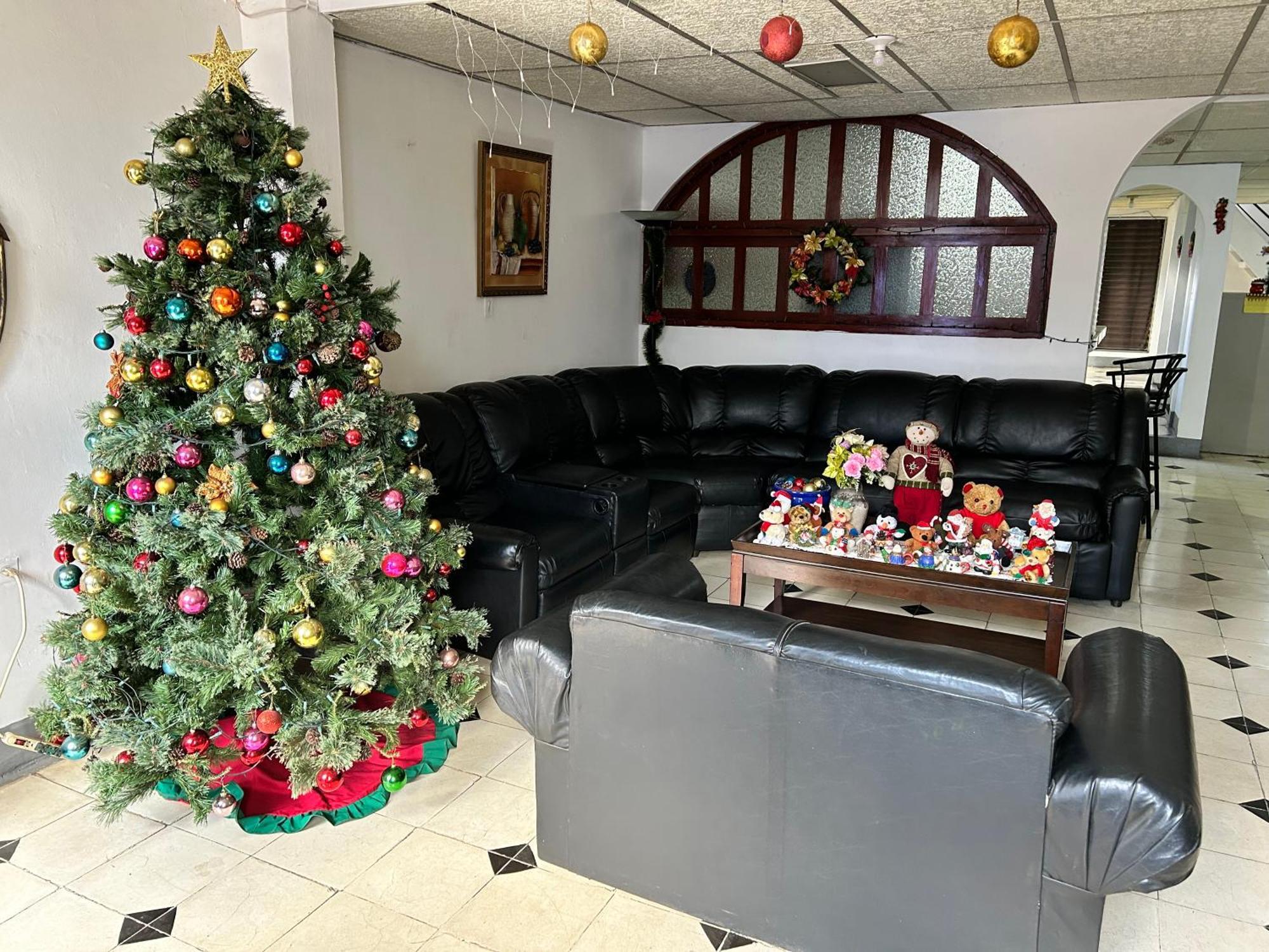 El Callejon Guest House León Zewnętrze zdjęcie