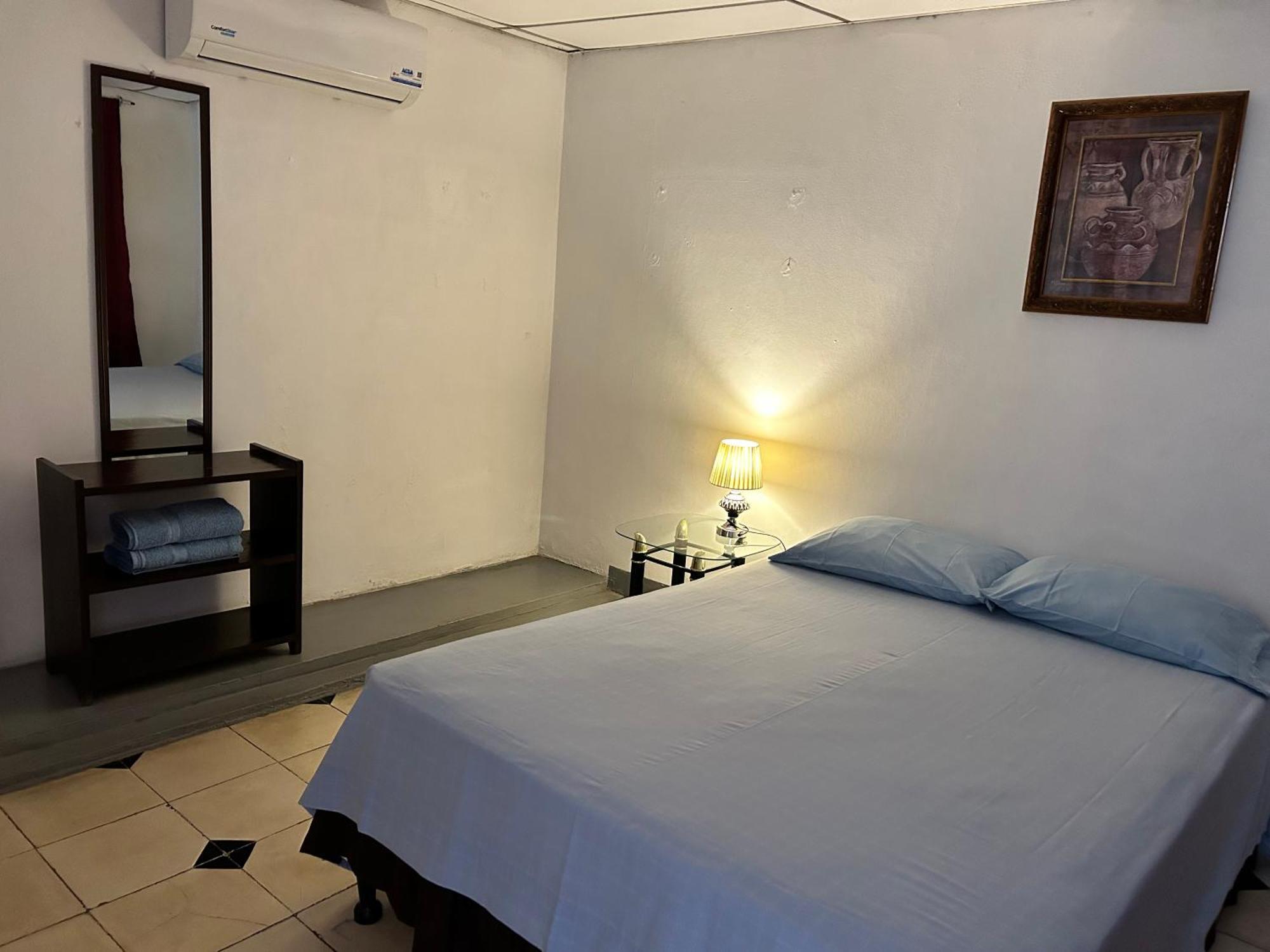 El Callejon Guest House León Zewnętrze zdjęcie