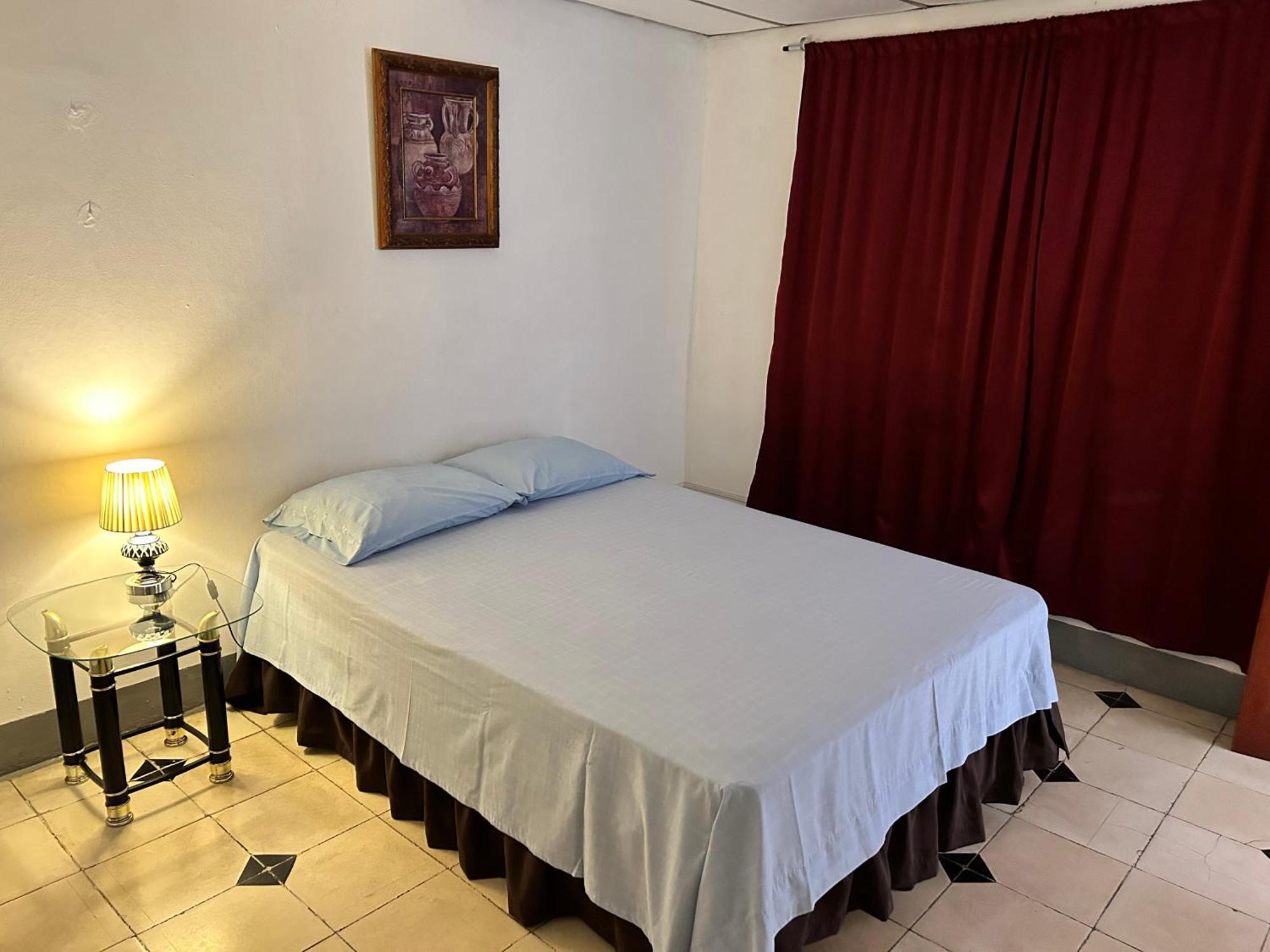 El Callejon Guest House León Zewnętrze zdjęcie