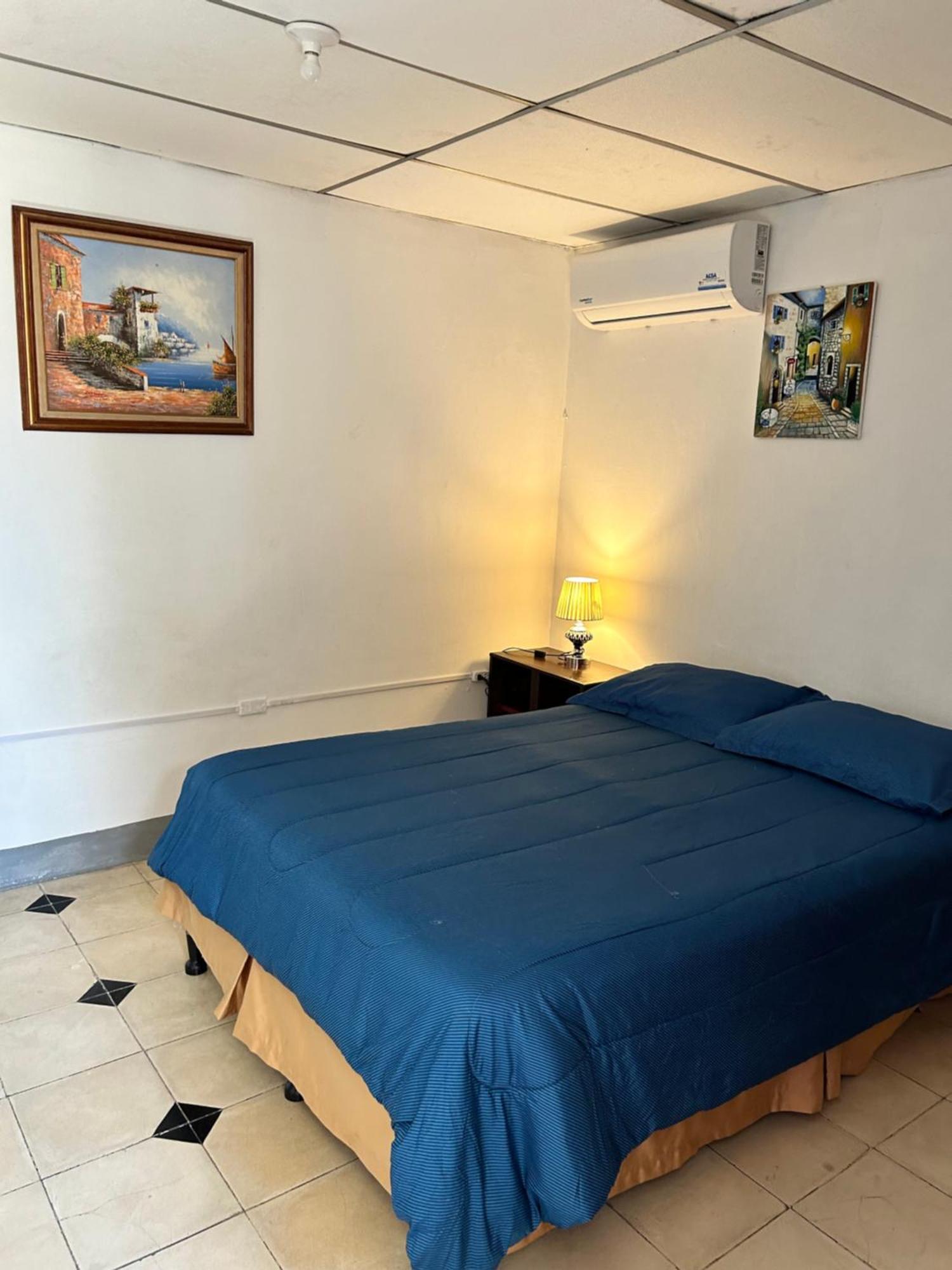 El Callejon Guest House León Zewnętrze zdjęcie