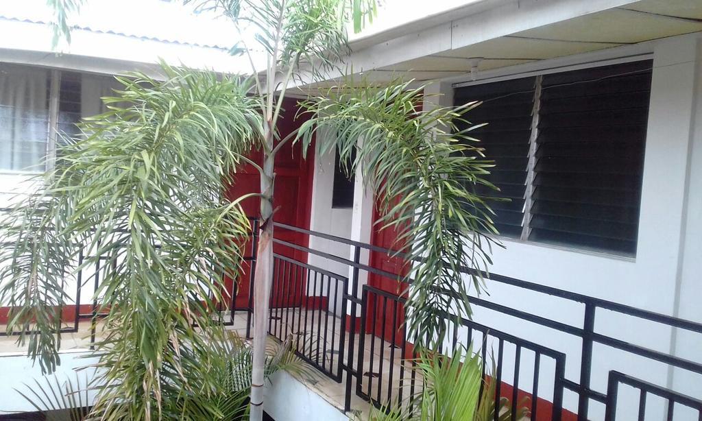 El Callejon Guest House León Zewnętrze zdjęcie