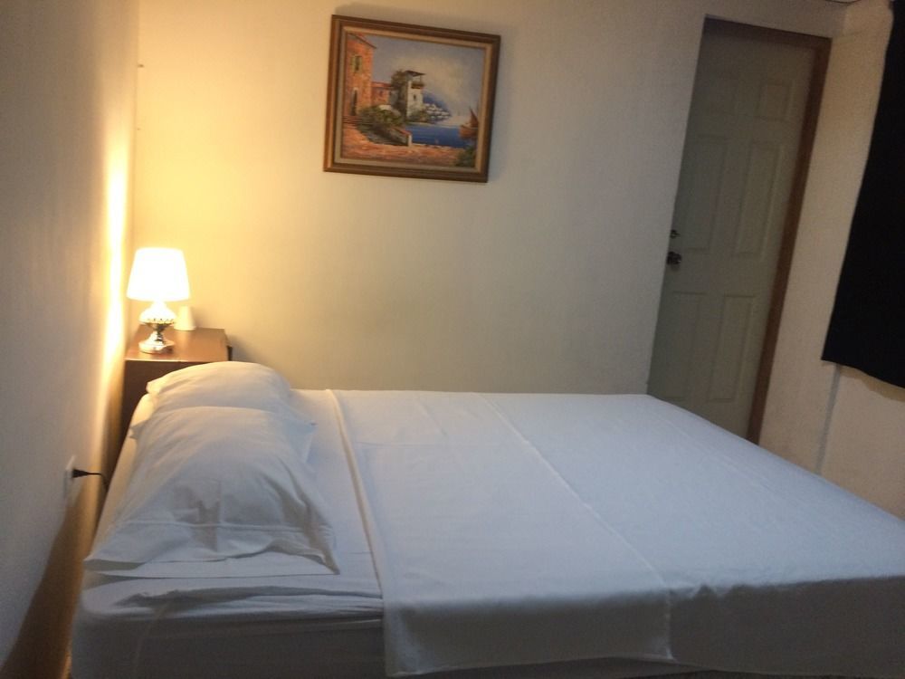 El Callejon Guest House León Zewnętrze zdjęcie