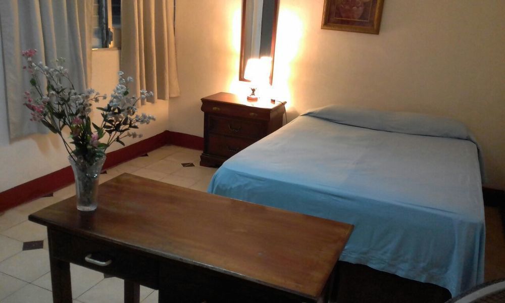 El Callejon Guest House León Zewnętrze zdjęcie