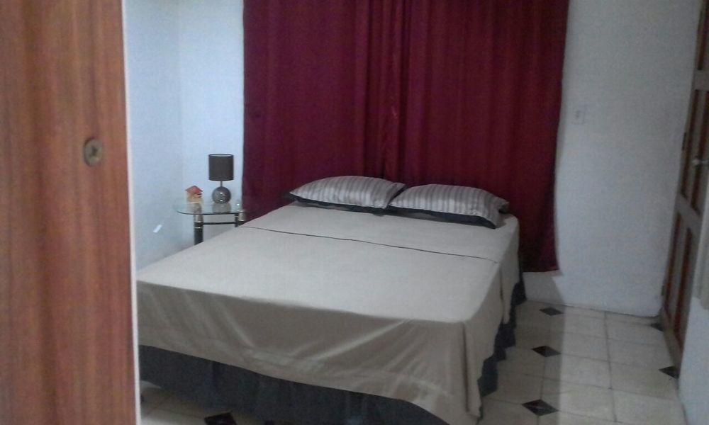 El Callejon Guest House León Zewnętrze zdjęcie