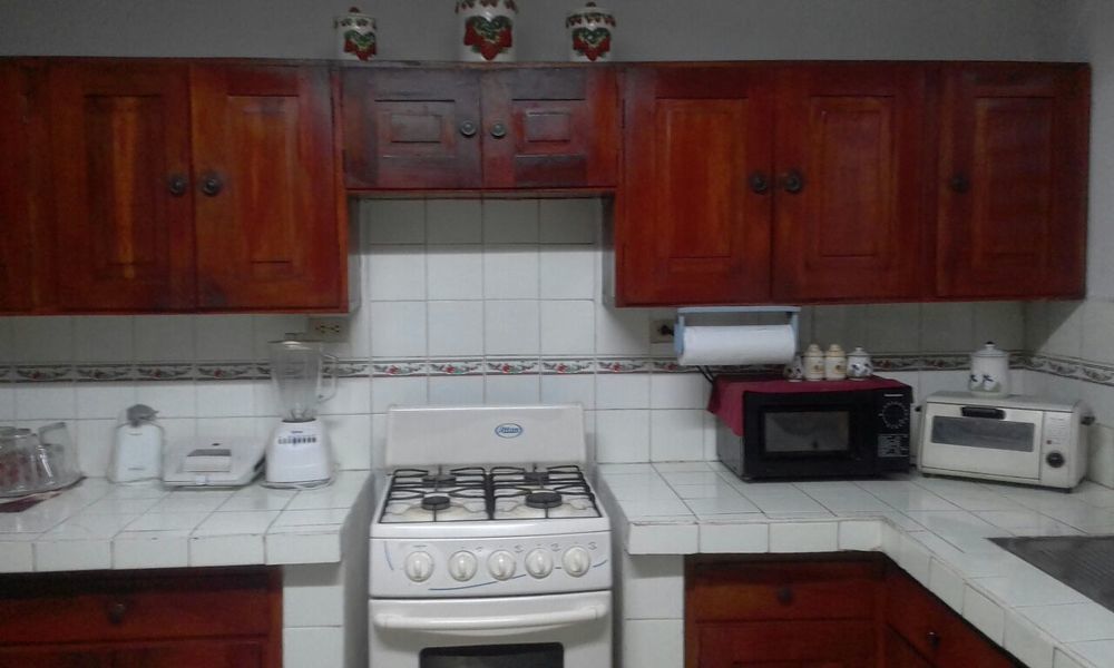 El Callejon Guest House León Zewnętrze zdjęcie