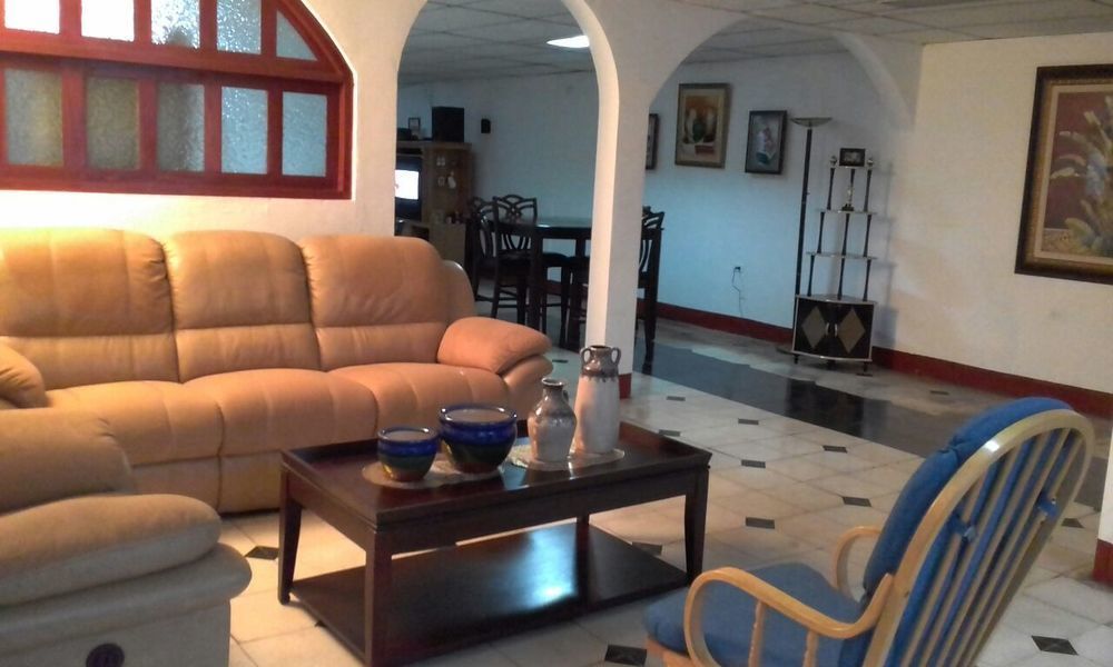 El Callejon Guest House León Zewnętrze zdjęcie